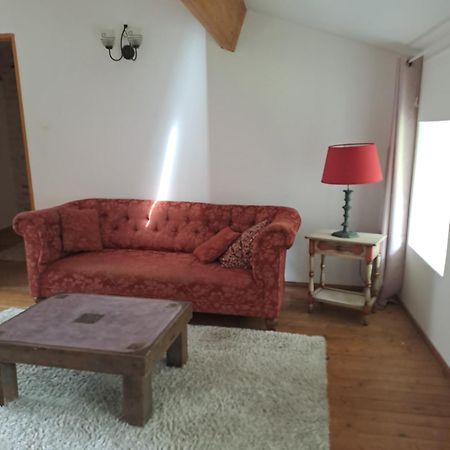 Gite Du Calme 3 Star Bed & Breakfast Cognac Cherac Exterior photo
