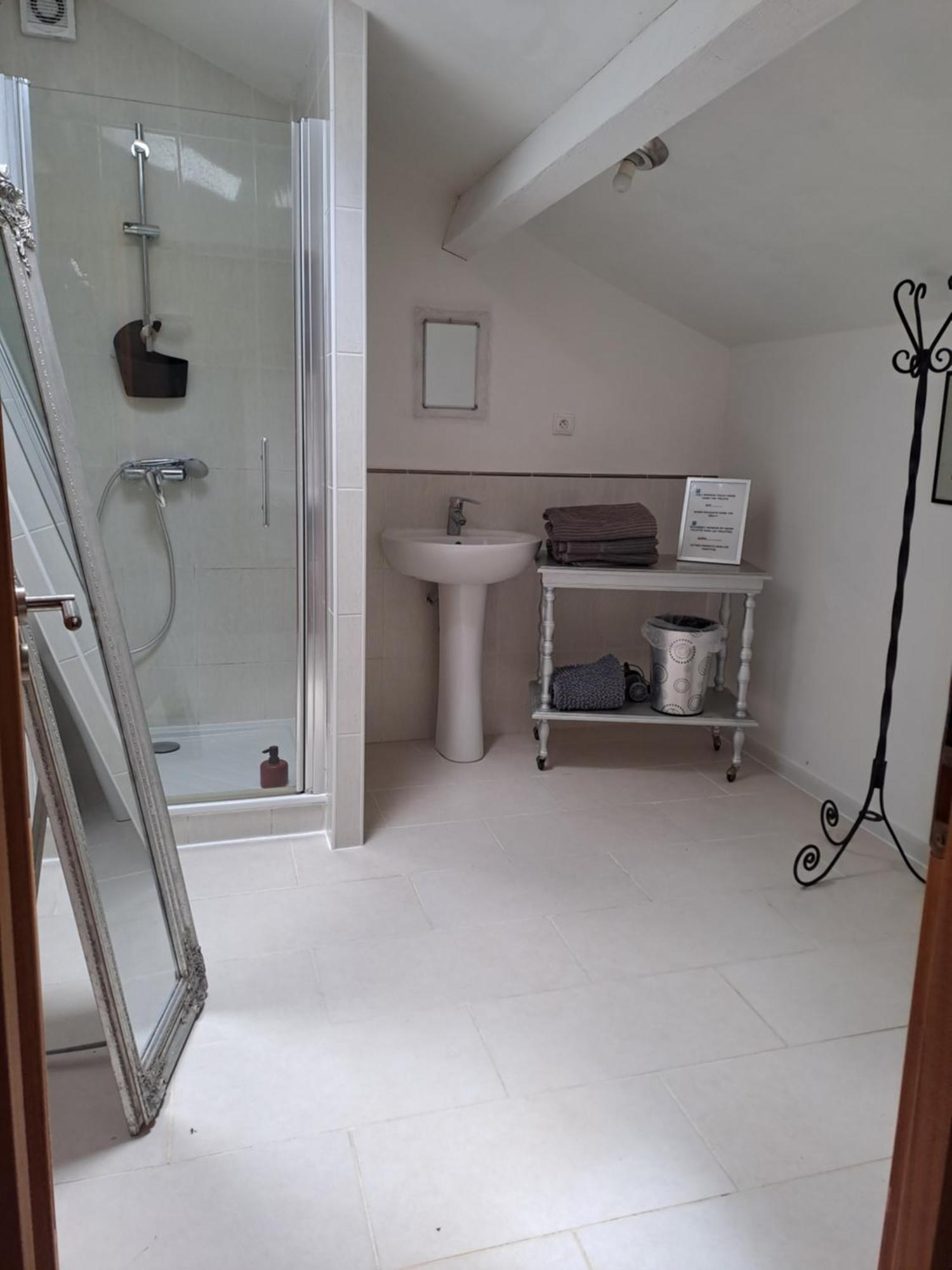 Gite Du Calme 3 Star Bed & Breakfast Cognac Cherac Exterior photo