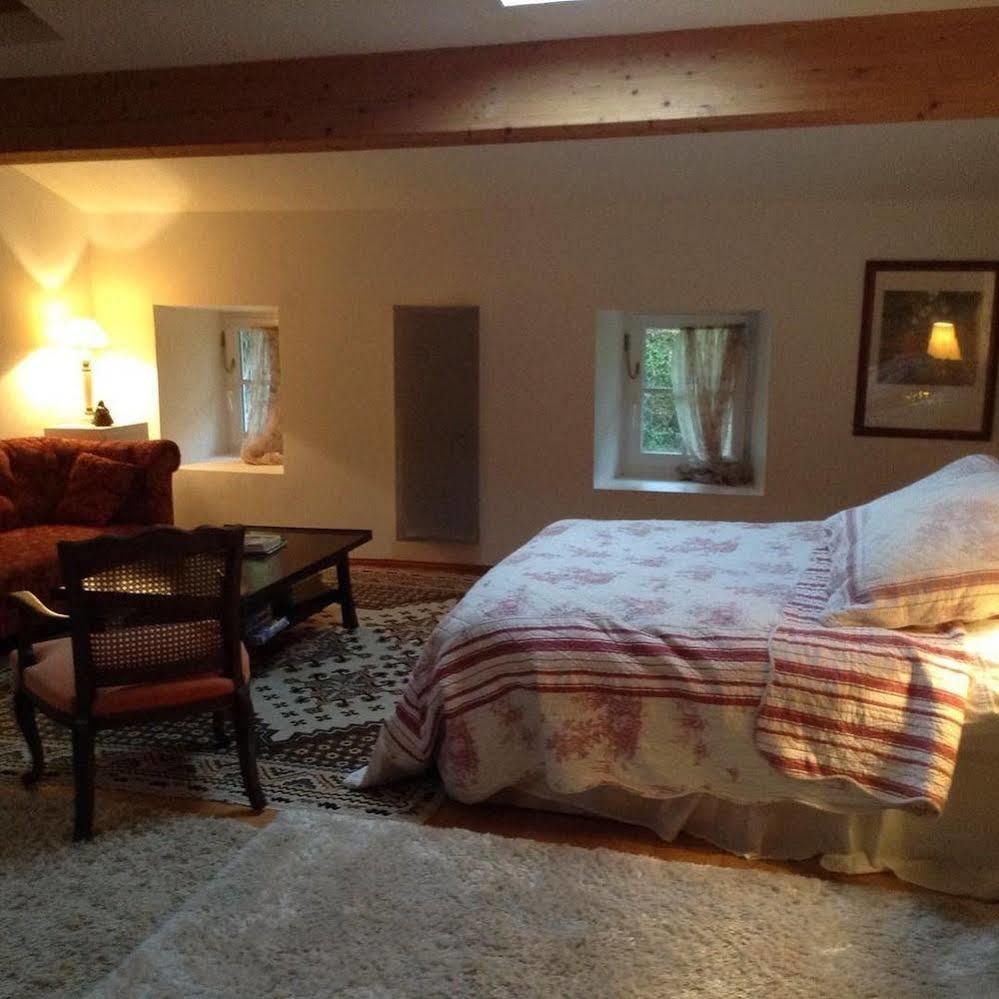 Gite Du Calme 3 Star Bed & Breakfast Cognac Cherac Exterior photo